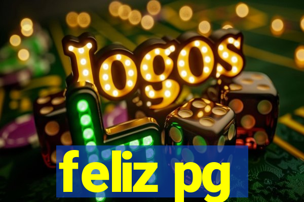 feliz pg